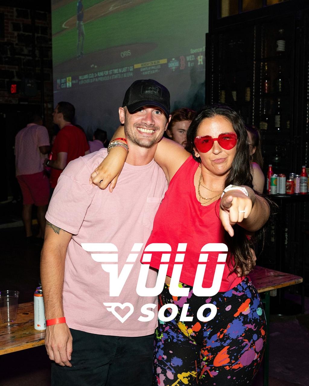 Corgi Races Running Run & Chug at Tall Order in Boston | Tinder Events
