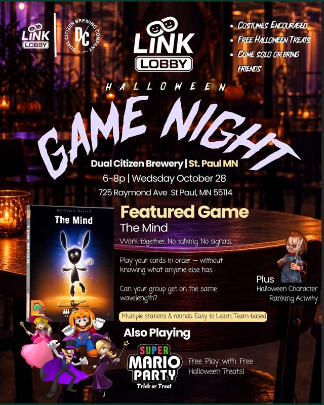 Msp App Singles Costume Party in Minneapolis | Tinder Events